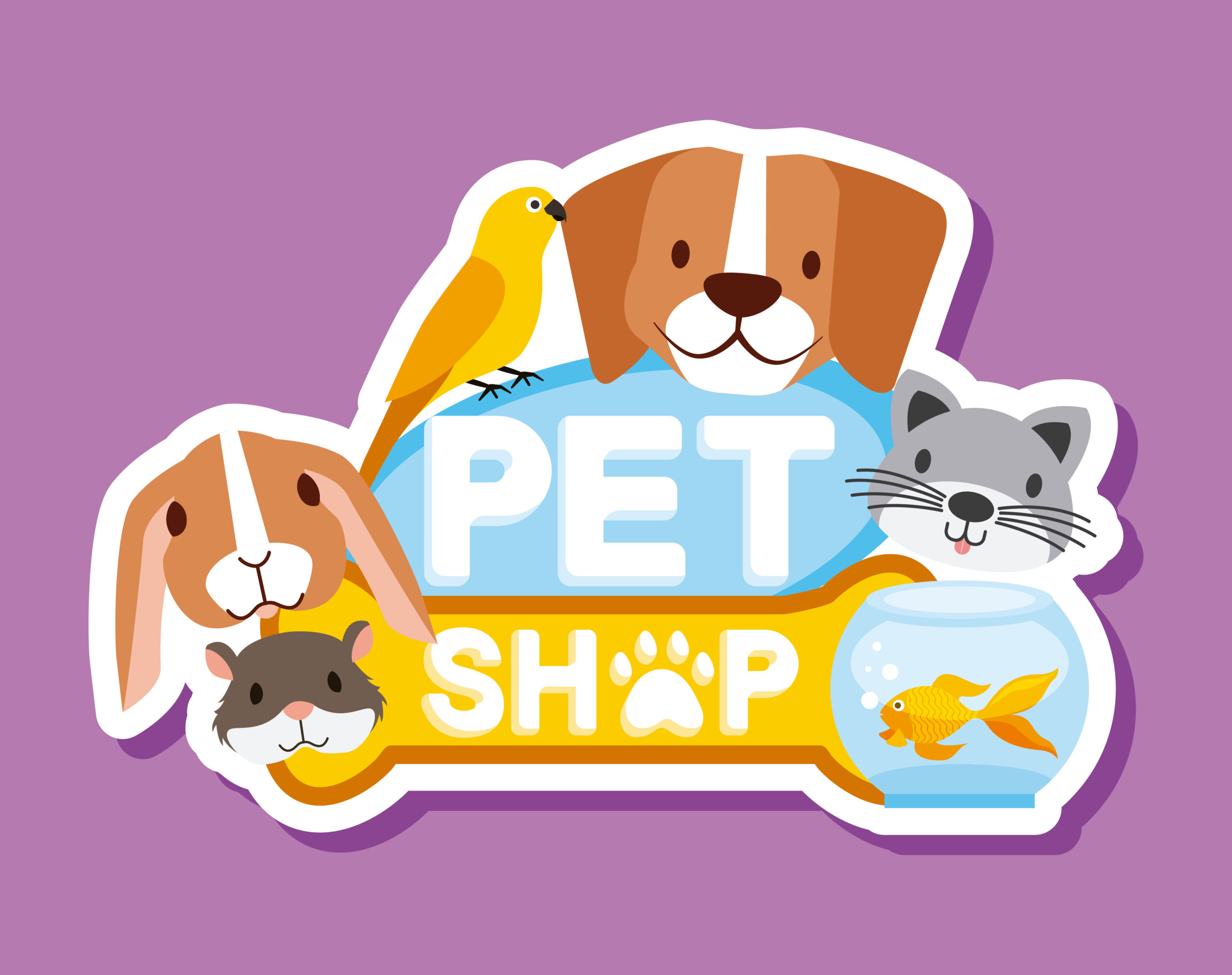 Tributação para um Pet Shop